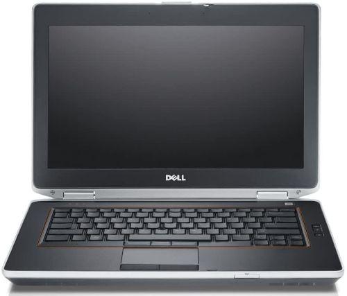 Dell Latitude E6420 Laptop 14" Intel Core i5-2520M 2.5GHz in Black