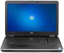 Dell Latitude E6540 Laptop 15.6" Intel Core i5-4310M 2.7GHz in Silver/Black in Good condition