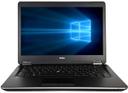 Dell Latitude E7240 Laptop 12.5" Intel Core i5-4310U 2.0GHz in Black in Good condition