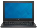 Dell Latitude E7270 Laptop 12.5" Intel Core i5-6200U 2.3GHz in Black in Excellent condition