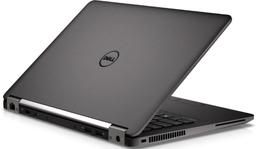 Dell Latitude E7270 Laptop 12.5" - Black - Intel Core i7-6600U 2.6GHz - 8GB RAM - 256GB