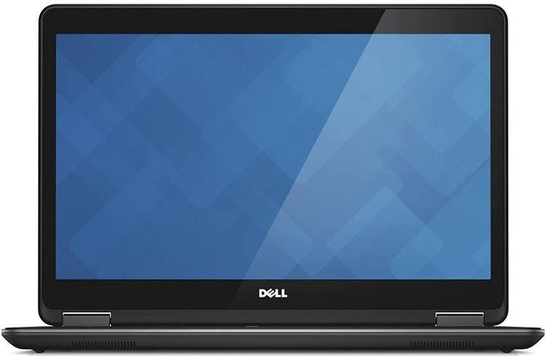Dell  Latitude E7440 Laptop 14" - Intel Core i5-4310U 2.0GHz - 512GB - Silver - 8GB RAM - Acceptable