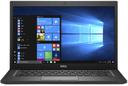 Dell Latitude E7480 Laptop 14" Intel Core i5-6300U 2.4GHz in Black in Good condition