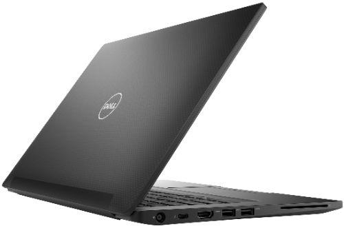 Dell Latitude E7480 Laptop 14" - Black - Intel Core i5-6300U 2.4GHz - 8GB RAM - 256GB