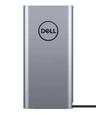 Dell Notebook Power Bank Plus USB C/ 65Wh (PW7018LC) - Silver