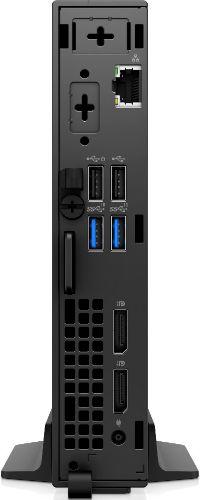 Dell OptiPlex 3000 Thin Client - Intel Pentium Silver N6005 2.0GHz - 32GB - Black - 8GB RAM