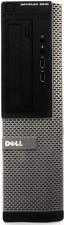 Dell OptiPlex 3010 DT Desktop PC