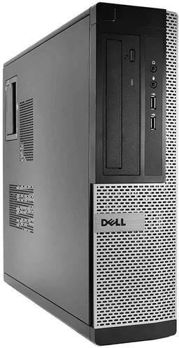 Dell OptiPlex 3010 DT Desktop PC