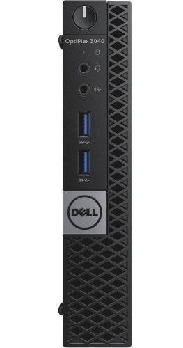 Dell  Optiplex 3040 MFF - Intel Core i5-6500T 2.5GHz - 128GB - Black - 8GB RAM - Excellent