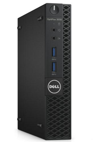 Refurbished Dell Optiplex 3050 MFF i5-7500T 2.7GHz - Reebelo Australia