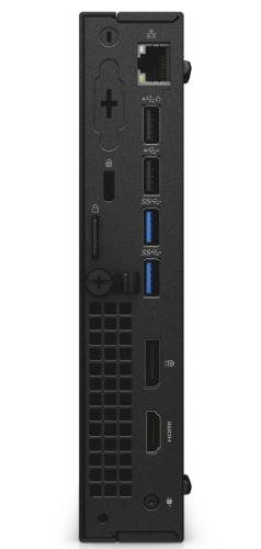 Refurbished Dell Optiplex 3050 MFF i5-7500T 2.7GHz - Reebelo Australia