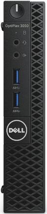 Dell OptiPlex 3050 MFF