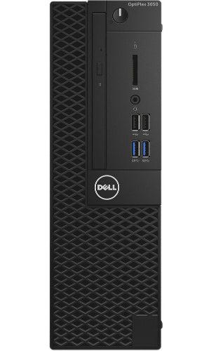 Dell  Optiplex 3050 SFF i5-7500 3.4GHz - 256GB - Black - 8GB RAM - Excellent