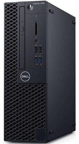 Dell  OptiPlex 3060 SFF - Intel Core i5-8500 3GHz - 256GB - Black - 8GB RAM - Good