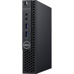Dell Optiplex 3070 MFF - Intel Core i3-9100T 3.7GHz - 128GB - Black - 16GB RAM