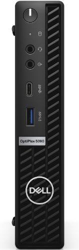 Dell  Optiplex 5090 MFF - Intel Core i5-10500T 2.3GHz - 256GB - Black - 16GB RAM - Excellent