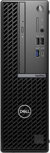 Dell  OptiPlex 7010 SFF Plus - Intel Core i7-13700 2.1GHz - 512GB - Black - 16GB RAM - Good