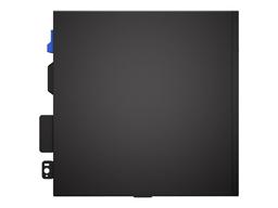 Dell Optiplex 7040 SFF - Intel Core i7-6700 3.40GHz - 256GB - Black - 8GB RAM