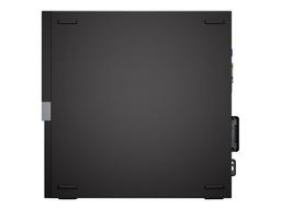 Dell Optiplex 7040 SFF - Intel Core i7-6700 3.40GHz - 256GB - Black - 8GB RAM