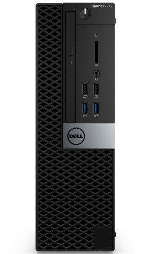 Dell Optiplex 7040 SFF i7-6700 3.4GHz