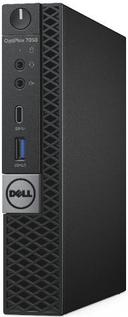 Dell OptiPlex 7050 Micro i5-6500T 2.5GHz