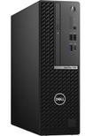 Dell OptiPlex 7080 Desktop SFF - Intel Core i5-10500 3.10GHz - 256GB - Black - 16GB RAM