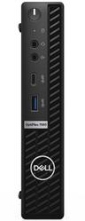 Dell Optiplex 7090 MFF - Intel Core i5-10505 3.2GHz - 256GB - Black - 8GB RAM