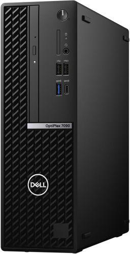 Dell OptiPlex 7090 SFF - Intel Core i5-11500 2.7GHz - 256GB - Black - 16GB RAM