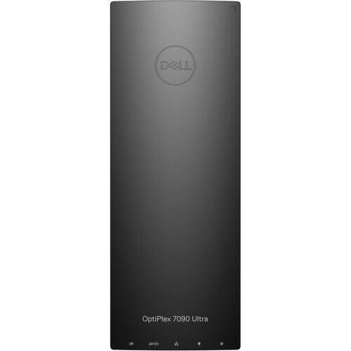 Dell  Optiplex 7090 UFF i7-1185G7 3.0GHz - 512GB - Black - 16GB RAM - Excellent