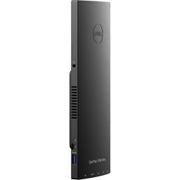 Dell Optiplex 7090 UFF i7-1185G7 3.0GHz - 512GB - Black - 16GB RAM