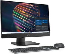 Dell Optiplex 7400 AIO 23.8" - Intel Core i5-12500 3.0GHz - 512GB - Black - 8GB RAM - 23.8 Inch