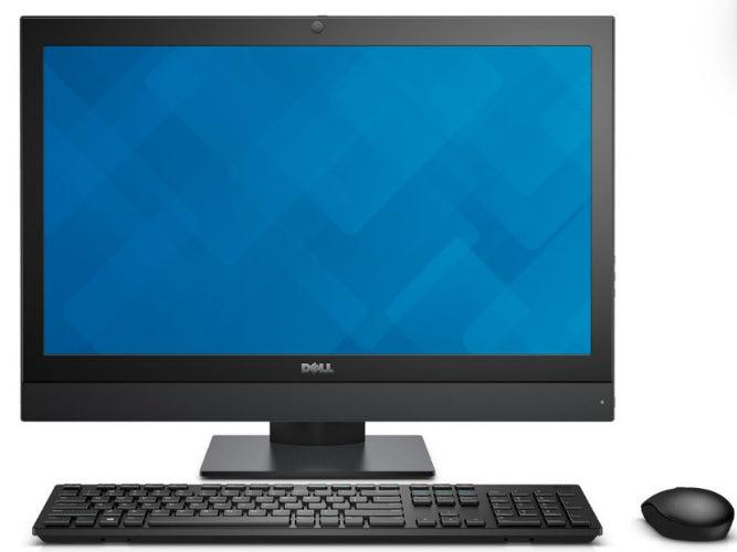 Dell Optiplex 7440 AIO FHD i5-6500 3.2GHz - 256GB - Black - 8GB RAM