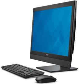 Dell Optiplex 7440 AIO FHD i5-6500 3.2GHz - 256GB - Black - 8GB RAM