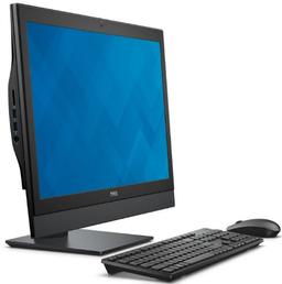 Dell Optiplex 7440 AIO FHD i5-6500 3.2GHz - 256GB - Black - 8GB RAM