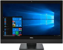 Dell OptiPlex 7450 AIO Desktop PC 23.8" - Intel Core i5-7600 3.5GHz - 256GB - Black - 16GB RAM - 23.8 Inch