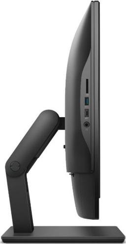 Dell OptiPlex 7450 AIO Desktop PC 23.8" - Intel Core i5-7600 3.5GHz - 256GB - Black - 16GB RAM - 23.8 Inch