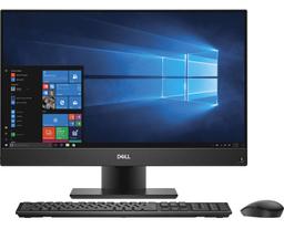 Dell OptiPlex 7460 AIO 24" i5-8500 3.0GHz - 512GB - Black - 8GB RAM