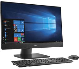 Dell OptiPlex 7460 AIO 24" i5-8500 3.0GHz - 512GB - Black - 8GB RAM
