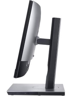 Dell OptiPlex 7460 AIO 24" i5-8500 3.0GHz - 512GB - Black - 8GB RAM