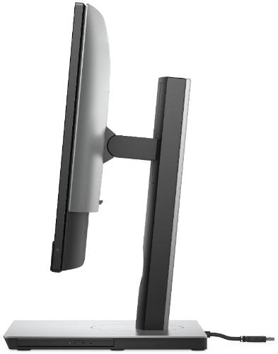 Dell Optiplex 7480 AIO 24" FHD i5-10500 3.1GHz - 256GB - Silver - 16GB RAM