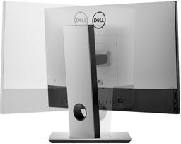 Dell Optiplex 7480 AIO 24" FHD i5-10500 3.1GHz - 256GB - Silver - 16GB RAM