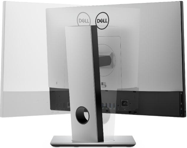 Dell Optiplex 7480 AIO 24" FHD i5-10500 3.1GHz - 256GB - Silver - 16GB RAM