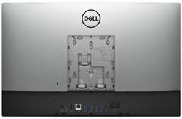 Dell Optiplex 7480 AIO 24" FHD i5-10500 3.1GHz - 256GB - Silver - 16GB RAM