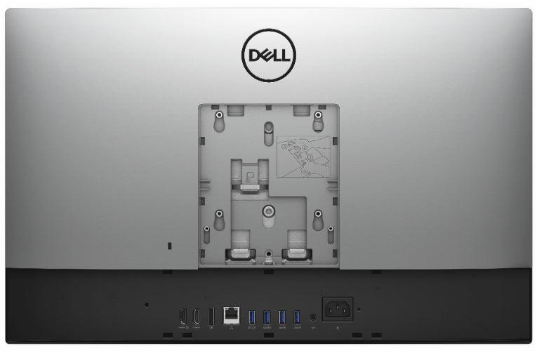 Dell Optiplex 7480 AIO 24" FHD i5-10500 3.1GHz - 256GB - Silver - 16GB RAM