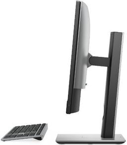 Dell Optiplex 7490 AIO PC 23.8" - Intel Core i5-11500 2.7GHz - 512GB - Black/Silver - 16GB RAM - 23.8 Inch