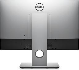 Dell Optiplex 7490 AIO PC 23.8" - Intel Core i5-11500 2.7GHz - 512GB - Black/Silver - 16GB RAM - 23.8 Inch