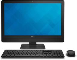 Dell Optiplex 9030 AIO FHD i7-4790S 3.2GHz - 256GB - Black - 8GB RAM