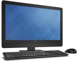 Dell Optiplex 9030 AIO FHD i7-4790S 3.2GHz - 256GB - Black - 8GB RAM