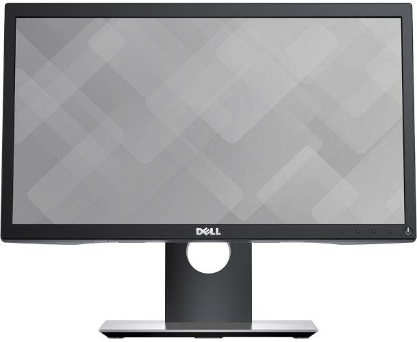 Dell P2018H LCD Monitor 20"