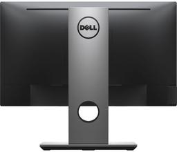 Dell P2018H LCD Monitor 20"